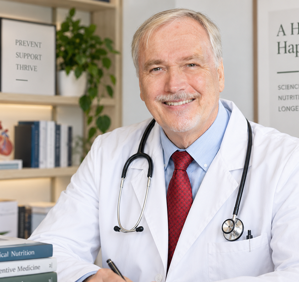 Dr. Noel Anderson